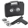 Pistolet Ruger RXM 4,5" OR Black 19444 9mm