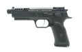 Pistolet Tanfoglio Force 22L Tactical Optic 22LR