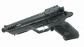 Pistolet Tanfoglio Force 22L Tactical Optic 22LR