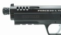 Pistolet Tanfoglio Force 22L Tactical Optic 22LR