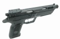 Pistolet Tanfoglio Force 22L Tactical Optic 22LR