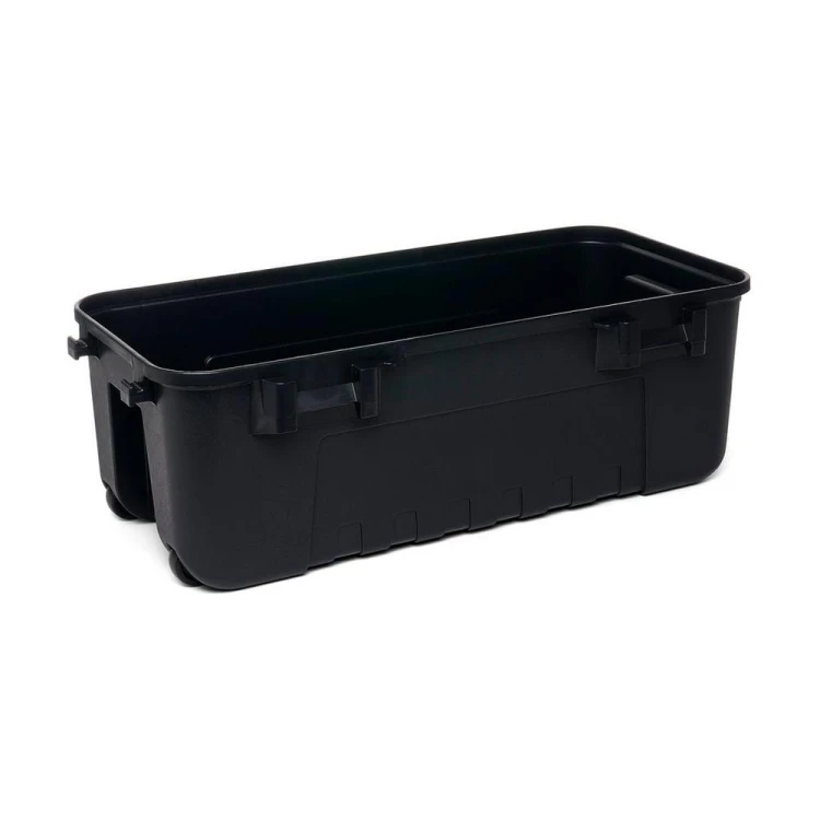 Skrzynia PLANO HINGED Sportsmans Large czarny