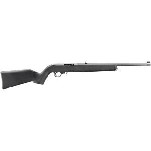 Karabinek Ruger 10/22 Light 18,5 22LR Stainless Steel 32006
