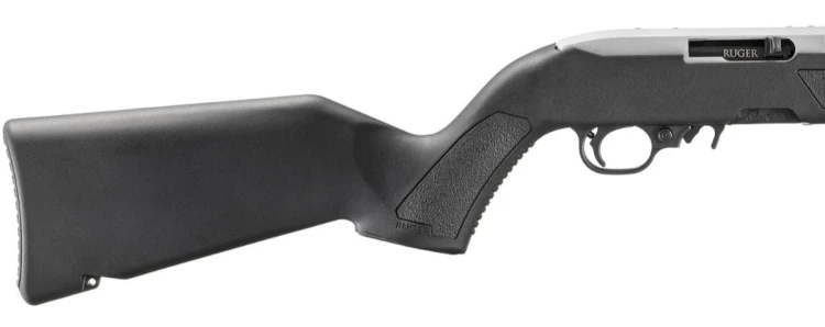 Karabinek Ruger 10/22 Light 18,5 22LR Stainless Steel 32006