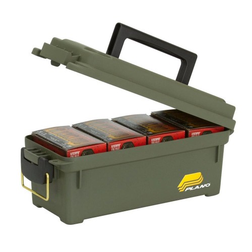 Skrzynka PLANO ammo box Compact 12/70