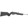 Karabinek Ruger 10/22 Light 18,5 22LR Stainless Steel 32006