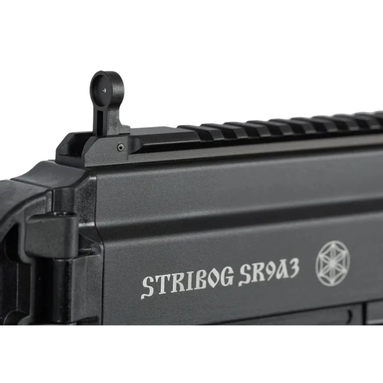 Karabin Stribog RSR9A3 G 13,5" gen. 2 Black 9mm Luger