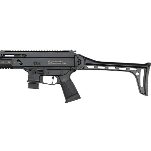 Karabin Stribog RSR9A3 G 13,5" gen. 2 Black 9mm Luger