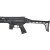 Karabin Stribog RSR9A3 G 13,5" gen. 2 Black 9mm Luger