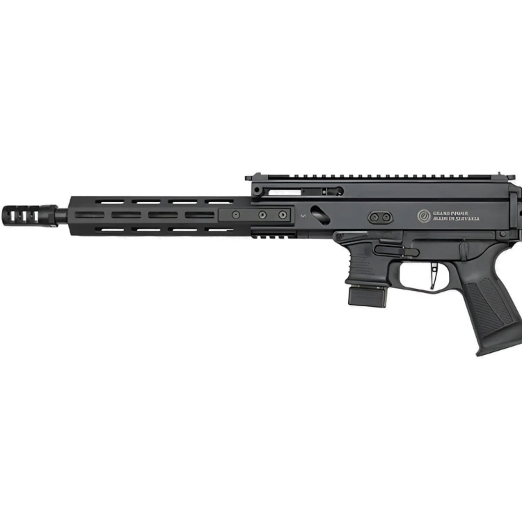 Karabin Stribog RSR9A3 G 13,5" gen. 2 Black 9mm Luger