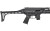 Karabin Stribog RSR9A3 G 13,5" gen. 2 Black 9mm Luger