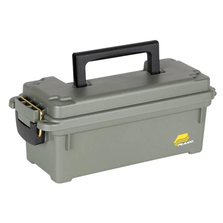 Skrzynka PLANO ammo box Compact 12/70