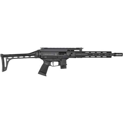 Karabin Stribog RSR9A3 G 13,5" gen. 2 Black 9mm Luger