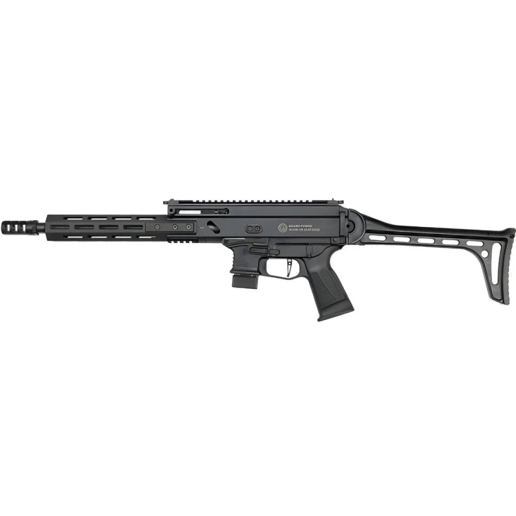Karabin Stribog RSR9A3 G 13,5" gen. 2 Black 9mm Luger
