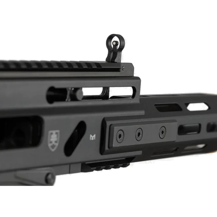 Karabin Stribog RSR9A3 G 13,5" gen. 2 Black 9mm Luger