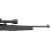 Ruger 10/22 Lightweight 16,4" Viridian 22LR - 32001