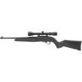 Ruger 10/22 Lightweight 16,4" Viridian 22LR - 32001