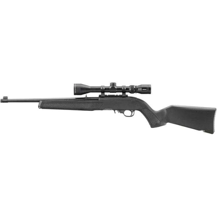 Ruger 10/22 Lightweight 16,4" Viridian 22LR - 32001