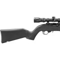 Ruger 10/22 Lightweight 16,4" Viridian 22LR - 32001