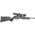 Ruger 10/22 Lightweight 16,4" Viridian 22LR - 32001