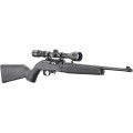Ruger 10/22 Lightweight 16,4" Viridian 22LR - 32001