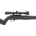 Ruger 10/22 Lightweight 16,4" Viridian 22LR - 32001