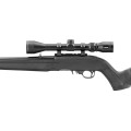 Ruger 10/22 Lightweight 16,4" Viridian 22LR - 32001