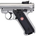 Pistolet Ruger Mark IV Target Stainless 5,5" 40103 22LR