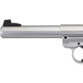 Pistolet Ruger Mark IV Target Stainless 5,5" 40103 22LR
