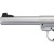 Pistolet Ruger Mark IV Target Stainless 5,5" 40103 22LR