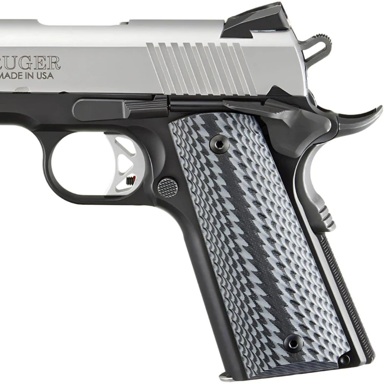 PISTOLET RUGER SR1911 45ACP 6792