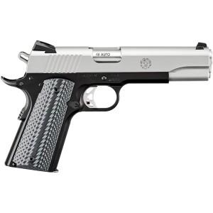 Pistolet Ruger SR1911 45ACP 6792