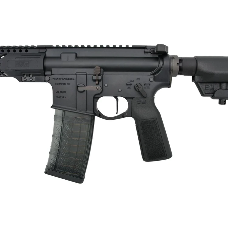 Karabinek Faxon Combat 14,5" 223REM