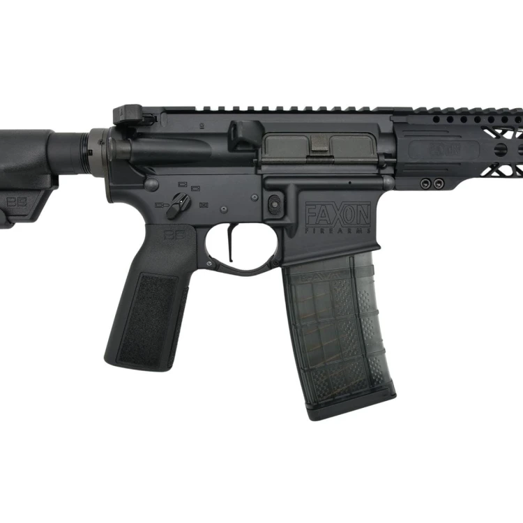 Karabinek Faxon Combat 14,5" 223REM