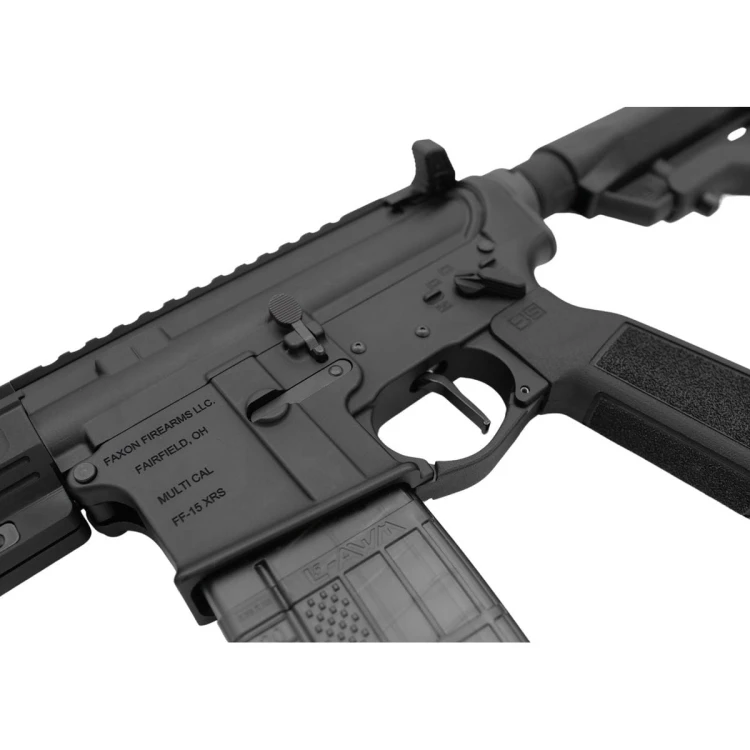 Karabinek Faxon Combat 14,5" 223REM