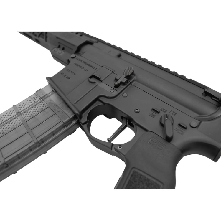 Karabinek Faxon Combat 14,5" 223REM