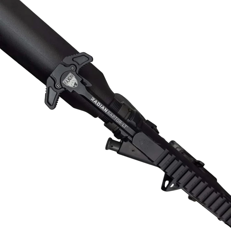 Karabinek Faxon ION Ultralight 14,5 223REM