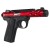 Pistolet Ruger Mark IV 22/45 Lite 22LR 43910