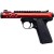 Pistolet Ruger Mark IV 22/45 Lite 22LR 43910