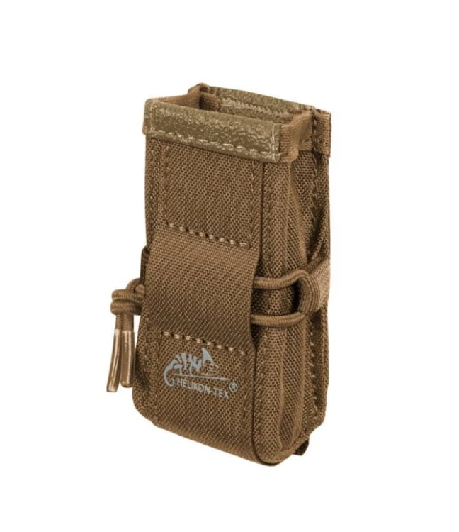 Ładownica pistoletowa Helikon Rapid Coyote