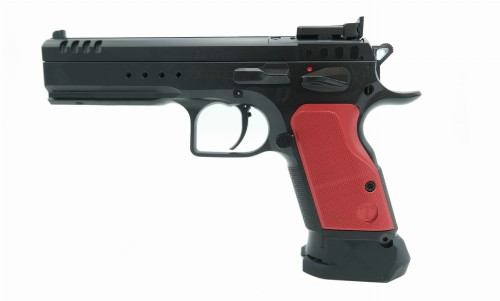 Pistolet Tanfoglio Limited OR 9mm Luger