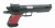 Pistolet Tanfoglio Limited OR 9mm Luger