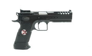 Pistolet Tanfoglio Limited Master Xtreme Optic 9mm Luger