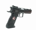 Pistolet Tanfoglio Limited Master Xtreme Optic 9mm Luger
