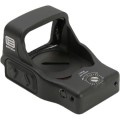 Kolimator EoTech EFLX 3 MOA mini BLK