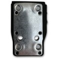 Kolimator EoTech EFLX 3 MOA mini BLK
