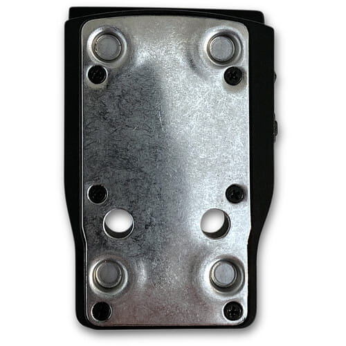 Kolimator EoTech EFLX 3 MOA mini BLK