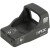 Kolimator EoTech EFLX 3 MOA mini BLK