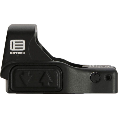 Kolimator EoTech EFLX 3 MOA mini BLK