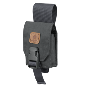 Kieszeń na kompas survivalowa Shadow Grey